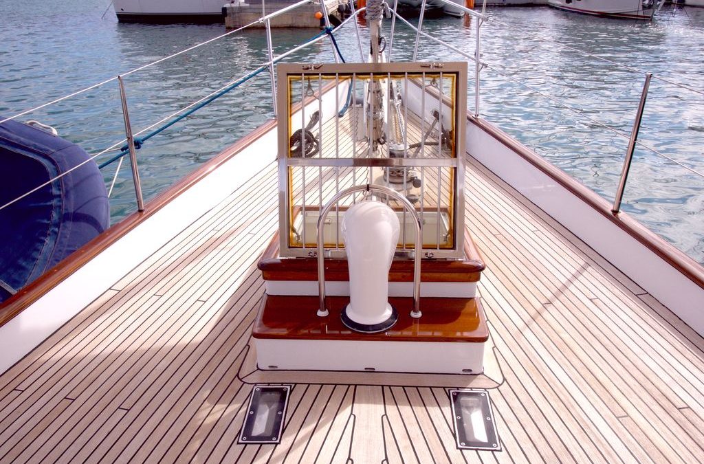 robbe berking yachting