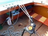 34' Toucan Class Daysailer - SIRENE - Robbe & Berking - Yards