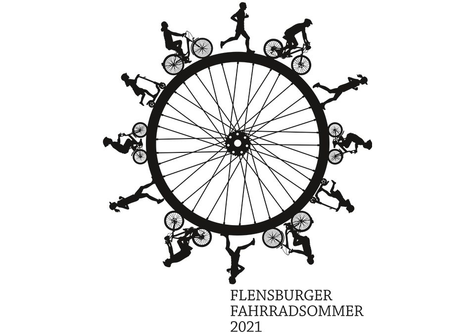 Fahr Rad Logo