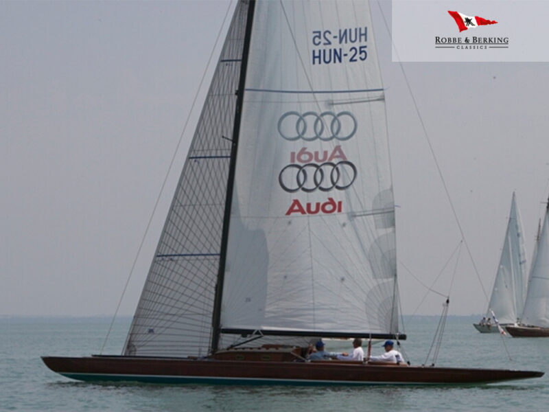 SK40 - SINDBAD - Franz Plunder (1922)