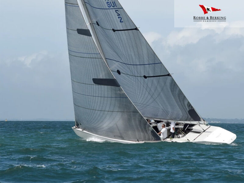 8mR - YQUEM II (SUI-2)