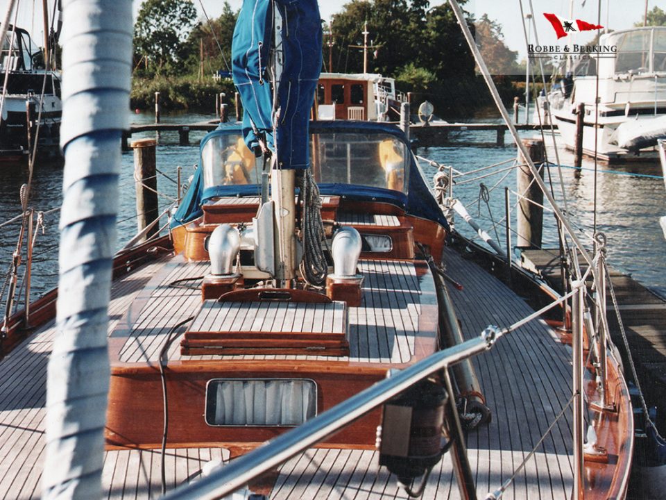 6 5 kr yacht