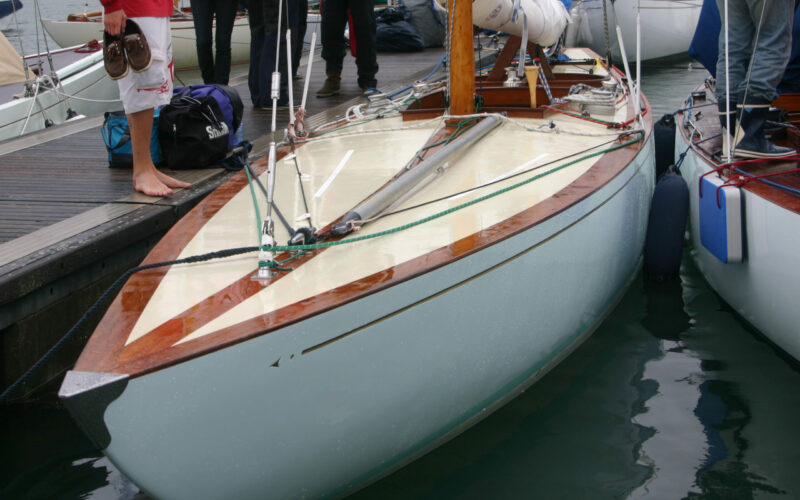 6mR - NOREG IV - Johan Anker (1938)