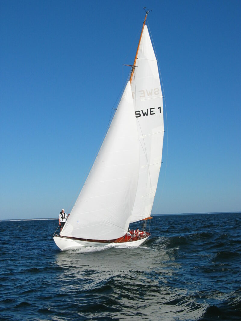 yacht broker in german